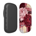 Peonies by Frida Lövström — MagSafe CHARGEPOD — Finnaij