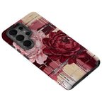 Peonies by Frida Lövström — Tough Case for Samsung — Finnaij