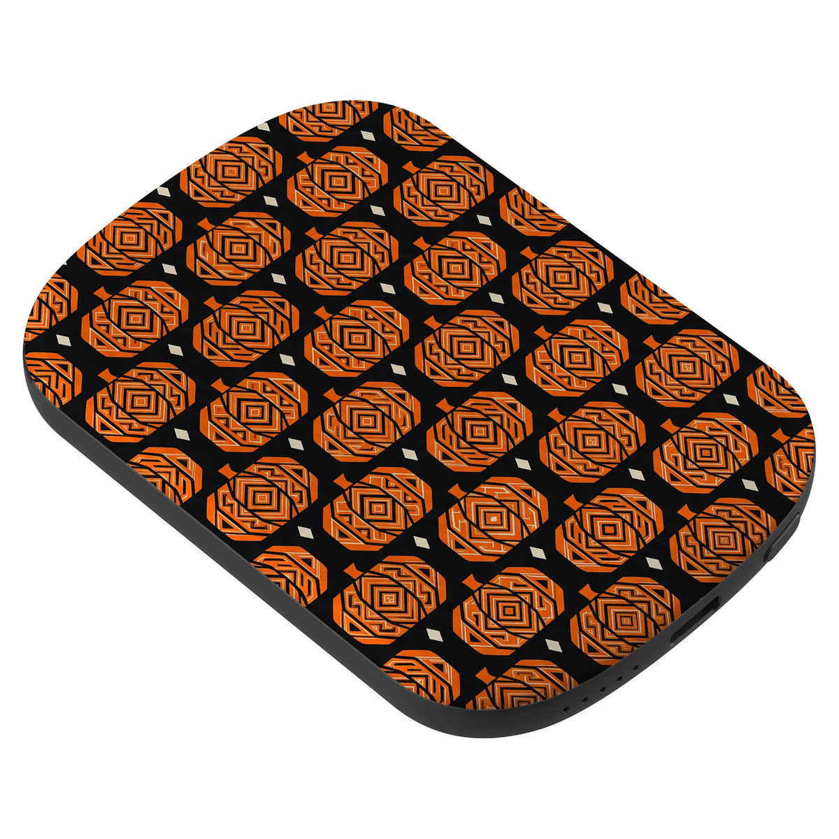 Pumpkin Runo — MagSafe CHARGEPOD — Finnaij