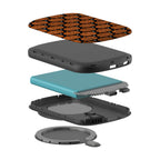 Pumpkin Runo — MagSafe CHARGEPOD — Finnaij