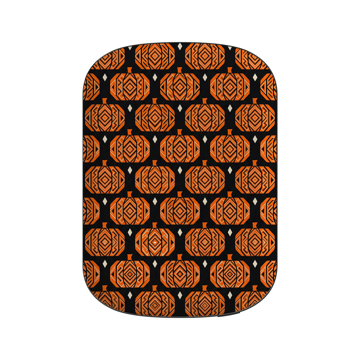 Pumpkin Runo — MagSafe CHARGEPOD — Finnaij