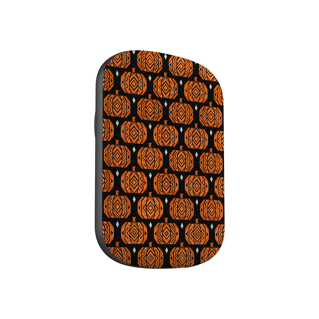 Pumpkin Runo — MagSafe CHARGEPOD — Finnaij