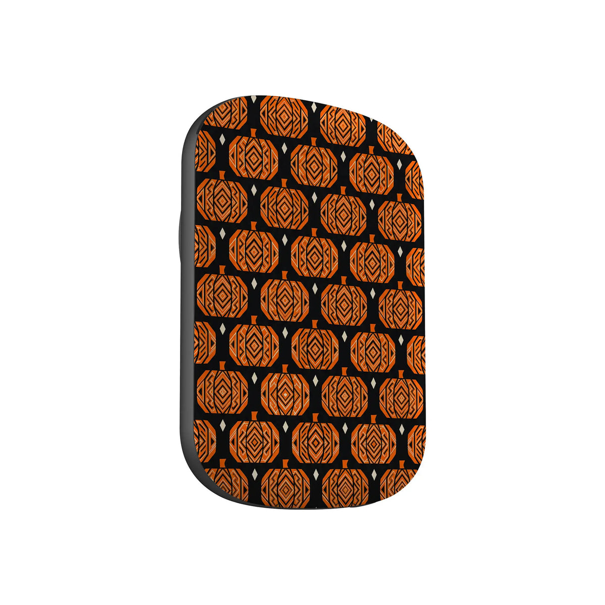 Pumpkin Runo — MagSafe CHARGEPOD — Finnaij