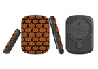 Pumpkin Runo — MagSafe CHARGEPOD — Finnaij