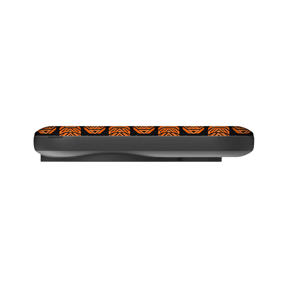 Pumpkin Runo — MagSafe CHARGEPOD — Finnaij