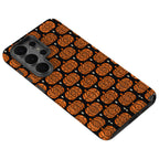 Pumpkin Runo — Tough Case for Samsung — Finnaij