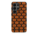 Pumpkin Runo — Tough Case for Samsung — Finnaij
