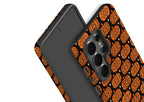 Pumpkin Runo — Tough Case for Samsung — Finnaij