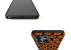 Pumpkin Runo — Tough Case for Samsung — Finnaij