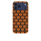Pumpkin Runo — iPhone Bio-degradable Case — Finnaij