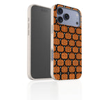 Pumpkin Runo — iPhone Bio-degradable Case — Finnaij