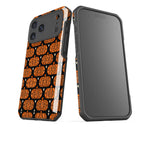 Pumpkin Runo — Impact Armour MagSafe Case for iPhone — Finnaij