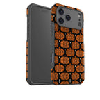 Pumpkin Runo — Impact Armour MagSafe Case for iPhone — Finnaij