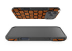 Pumpkin Runo — Impact Armour MagSafe Case for iPhone — Finnaij
