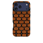 Pumpkin Runo — MagSafe Tough Case for iPhone — Finnaij