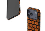 Pumpkin Runo — Tough Case for iPhone — Finnaij