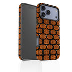 Pumpkin Runo — Tough Case for iPhone — Finnaij