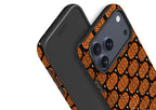 Pumpkin Runo — Tough Case for iPhone — Finnaij