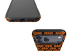 Pumpkin Runo — Tough Case for iPhone — Finnaij