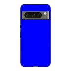 Rainbow Series Blue Tough Case for Google Pixel — Finnaij
