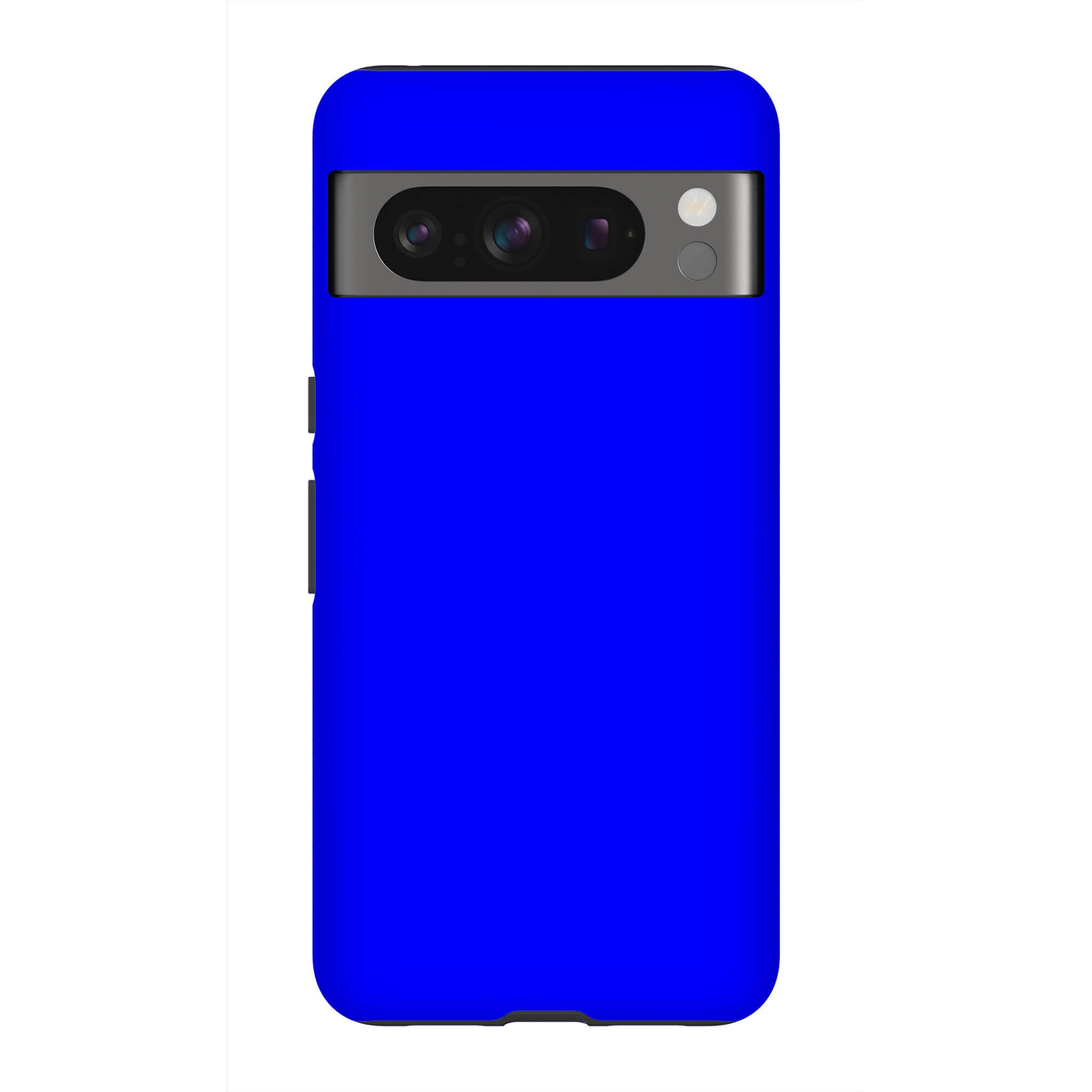 Rainbow Series Blue Tough Case for Google Pixel — Finnaij
