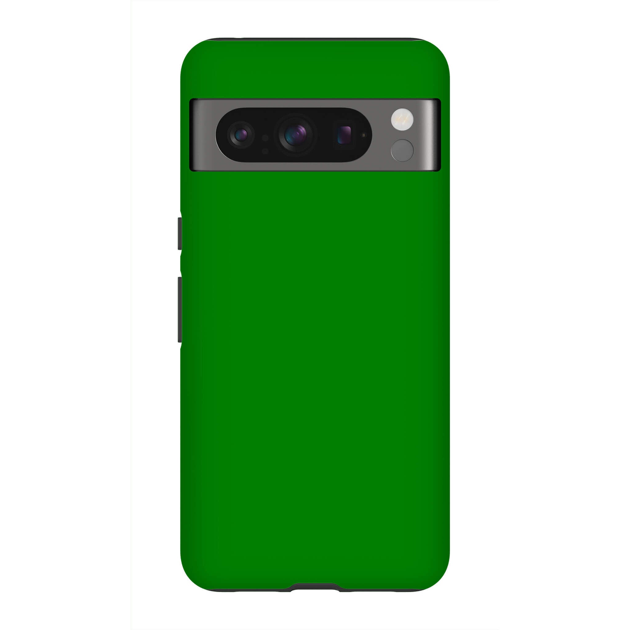 Rainbow Series Green Tough Case for Google Pixel — Finnaij