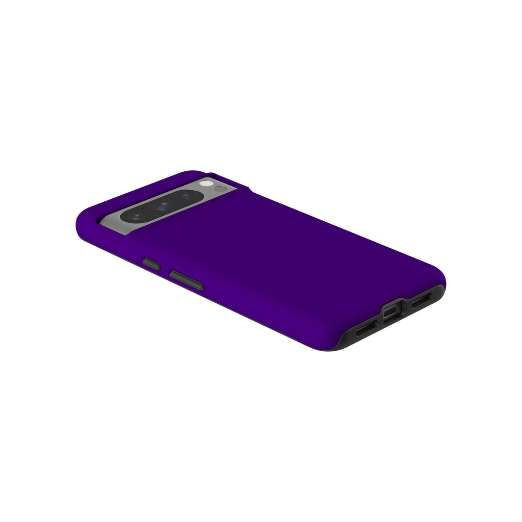 Rainbow Series Indigo Tough Case for Google Pixel — Finnaij