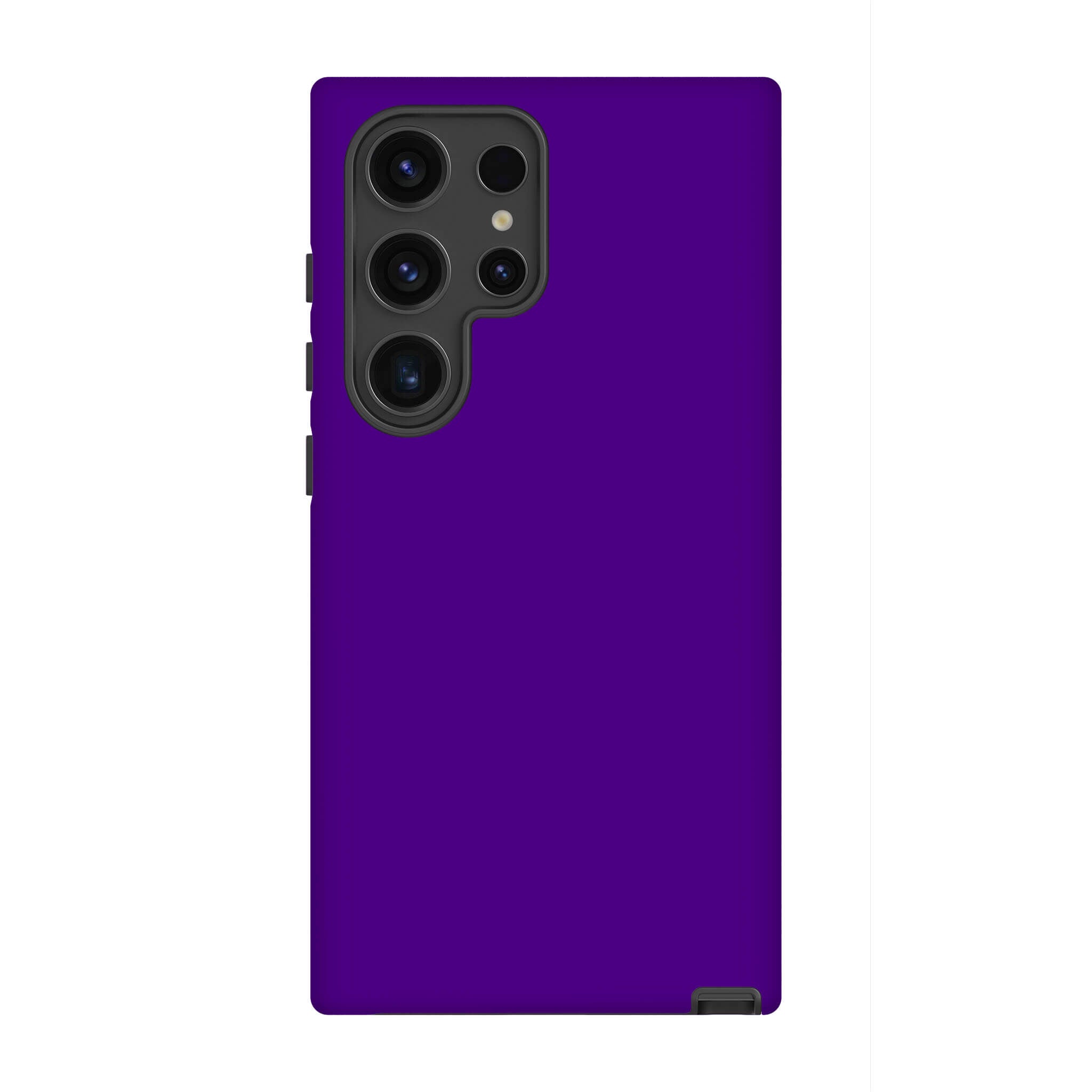 Rainbow Series Indigo Tough Case for Samsung Galaxy — Finnaij