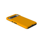Rainbow Series Orange Tough Case for Google Pixel — Finnaij