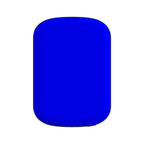 Rainbow Series Blue MagSafe CHARGEPOD — Finnaij