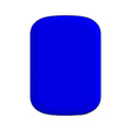 Rainbow Series Blue — MagSafe CHARGEPOD Shell Only — Finnaij