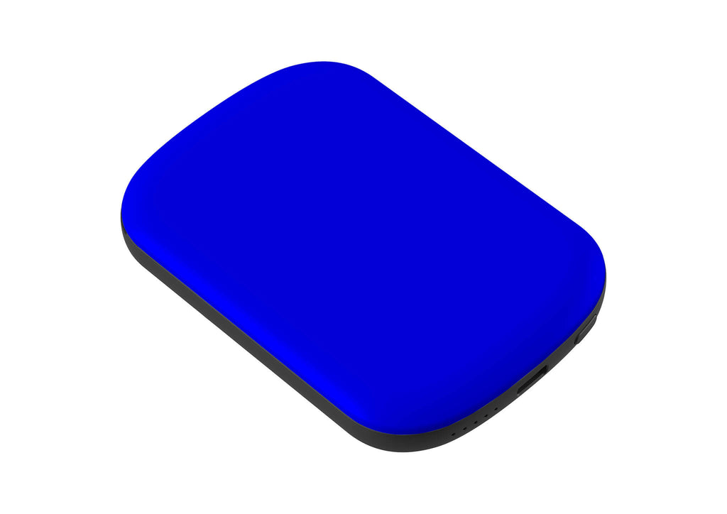 Rainbow Series Blue MagSafe CHARGEPOD — Finnaij