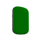Rainbow Series Green MagSafe CHARGEPOD — Finnaij