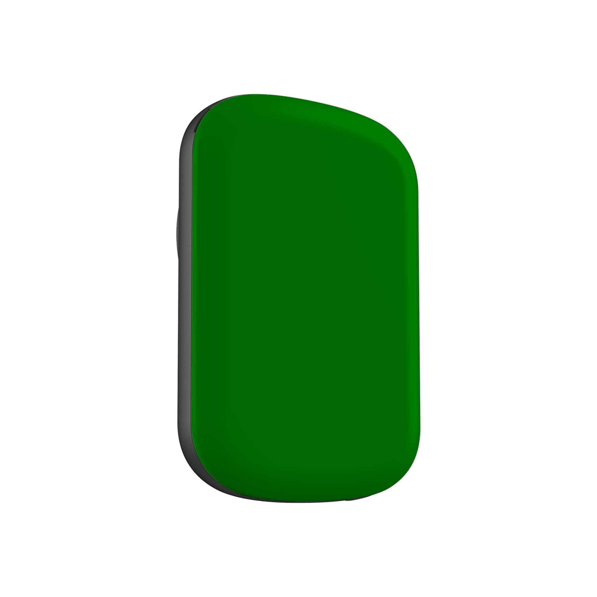 Rainbow Series Green MagSafe CHARGEPOD — Finnaij