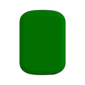 Rainbow Series Green — MagSafe CHARGEPOD Shell Only — Finnaij