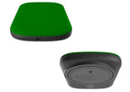 Rainbow Series Green MagSafe CHARGEPOD — Finnaij