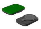 Rainbow Series Green MagSafe CHARGEPOD — Finnaij