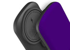 Rainbow Series Indigo MagSafe CHARGEPOD — Finnaij