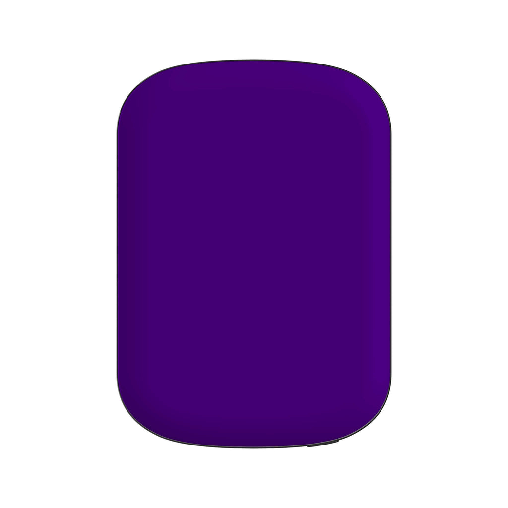 Rainbow Series Indigo — MagSafe CHARGEPOD Shell Only — Finnaij