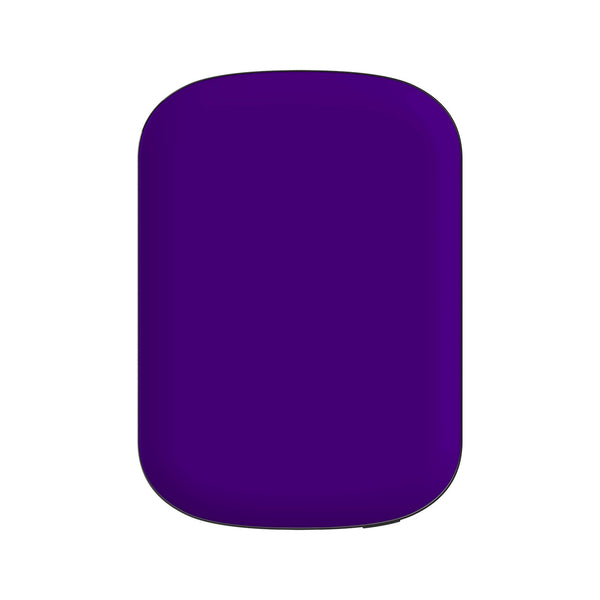 Rainbow Series Indigo - MagSafe CHARGEPOD Shell Only