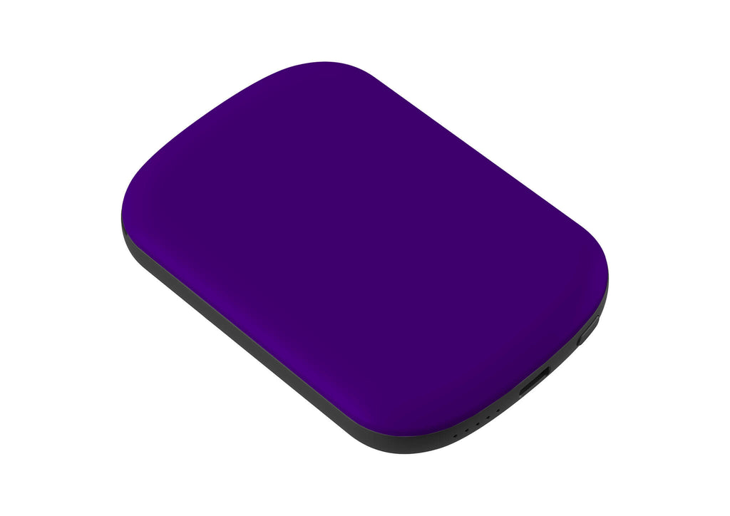 Rainbow Series Indigo MagSafe CHARGEPOD — Finnaij