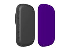 Rainbow Series Indigo — MagSafe CHARGEPOD Shell Only — Finnaij