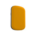 Rainbow Series Orange — MagSafe CHARGEPOD — Finnaij