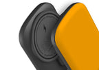 Rainbow Series Orange MagSafe CHARGEPOD — Finnaij