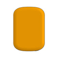 Rainbow Series Orange — MagSafe CHARGEPOD Shell Only — Finnaij