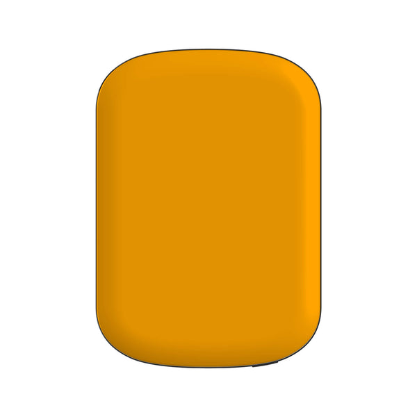 Rainbow Series Orange - MagSafe CHARGEPOD Shell Only