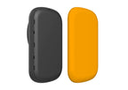 Rainbow Series Orange — MagSafe CHARGEPOD Shell Only — Finnaij