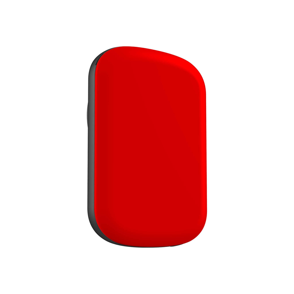 Rainbow Series Red MagSafe CHARGEPOD — Finnaij