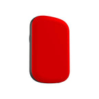 Rainbow Series Red MagSafe CHARGEPOD — Finnaij