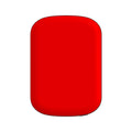 Rainbow Series Red — MagSafe CHARGEPOD Shell Only — Finnaij